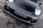 Porsche 911 SPR1 by Sportec 2006 года